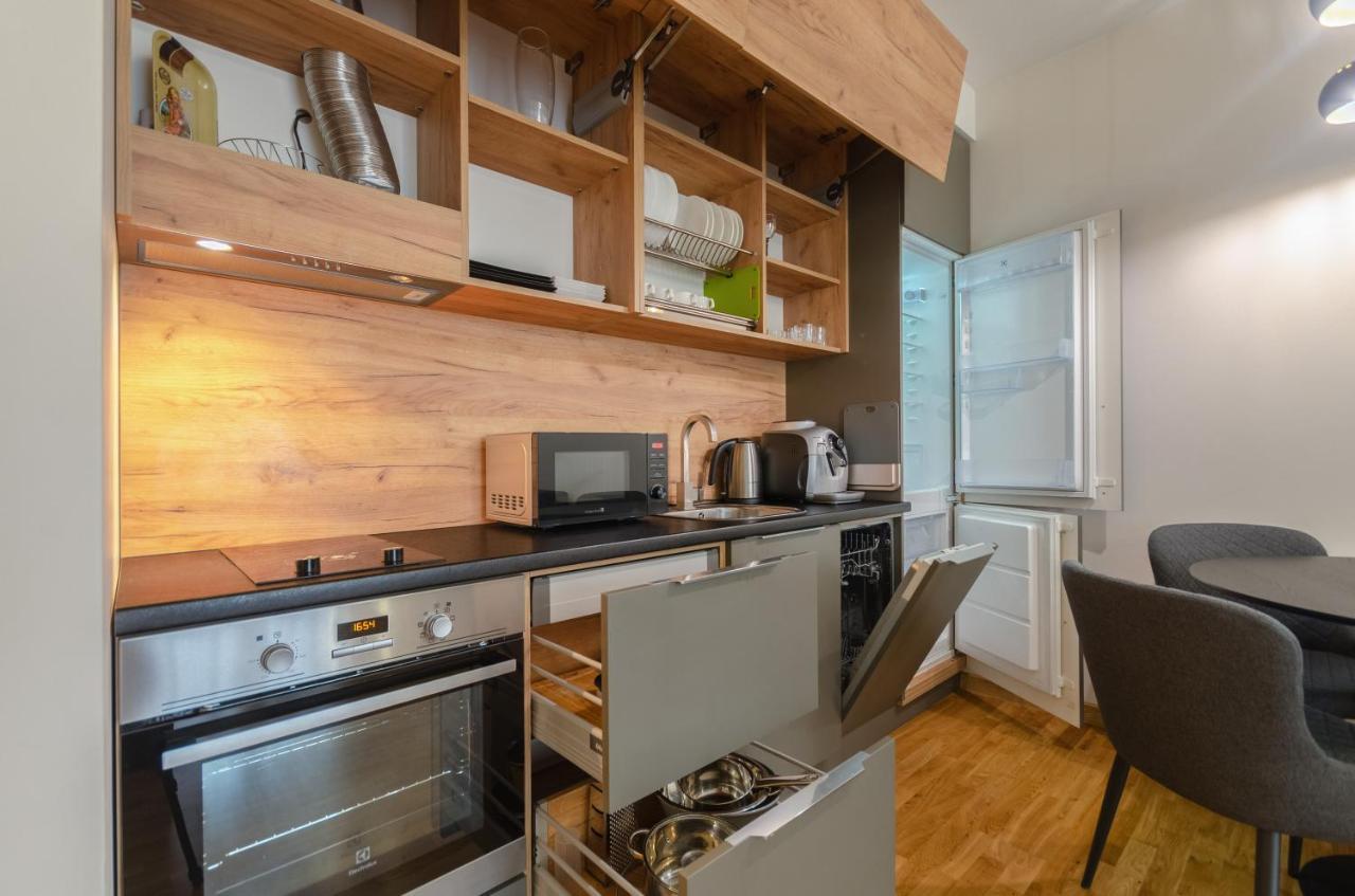 Petrovdom 408-467-471-277-377 In Central Park Cozy Apartments Kiev Dış mekan fotoğraf