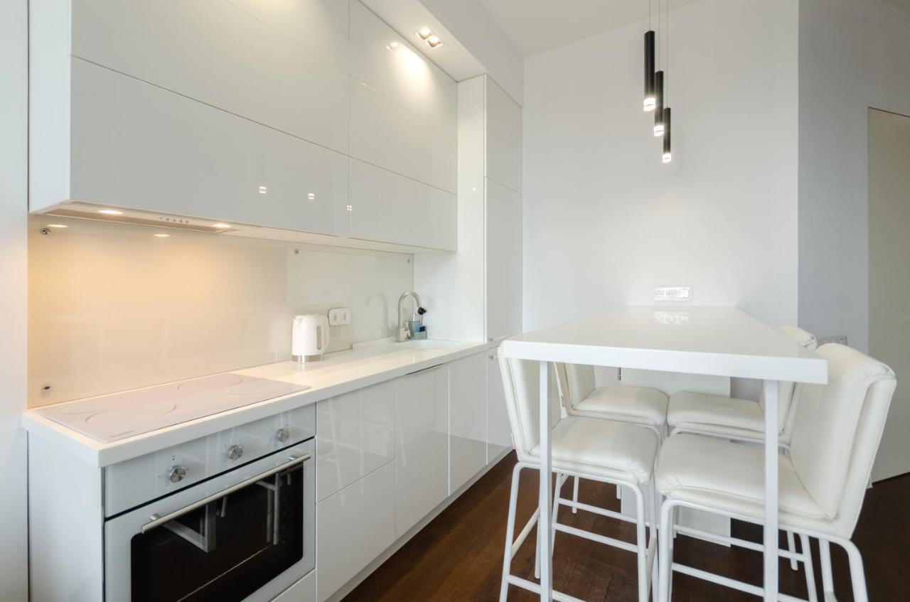 Petrovdom 408-467-471-277-377 In Central Park Cozy Apartments Kiev Dış mekan fotoğraf