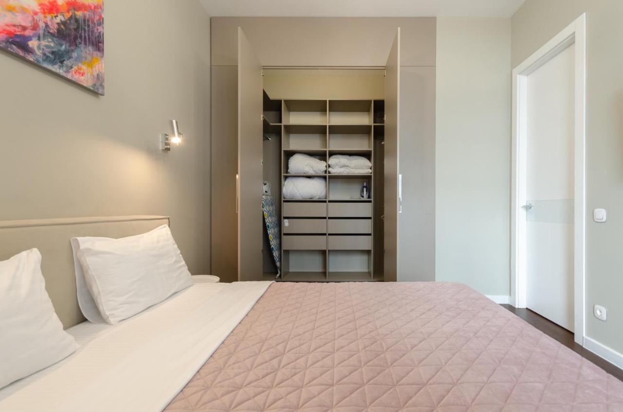 Petrovdom 408-467-471-277-377 In Central Park Cozy Apartments Kiev Dış mekan fotoğraf