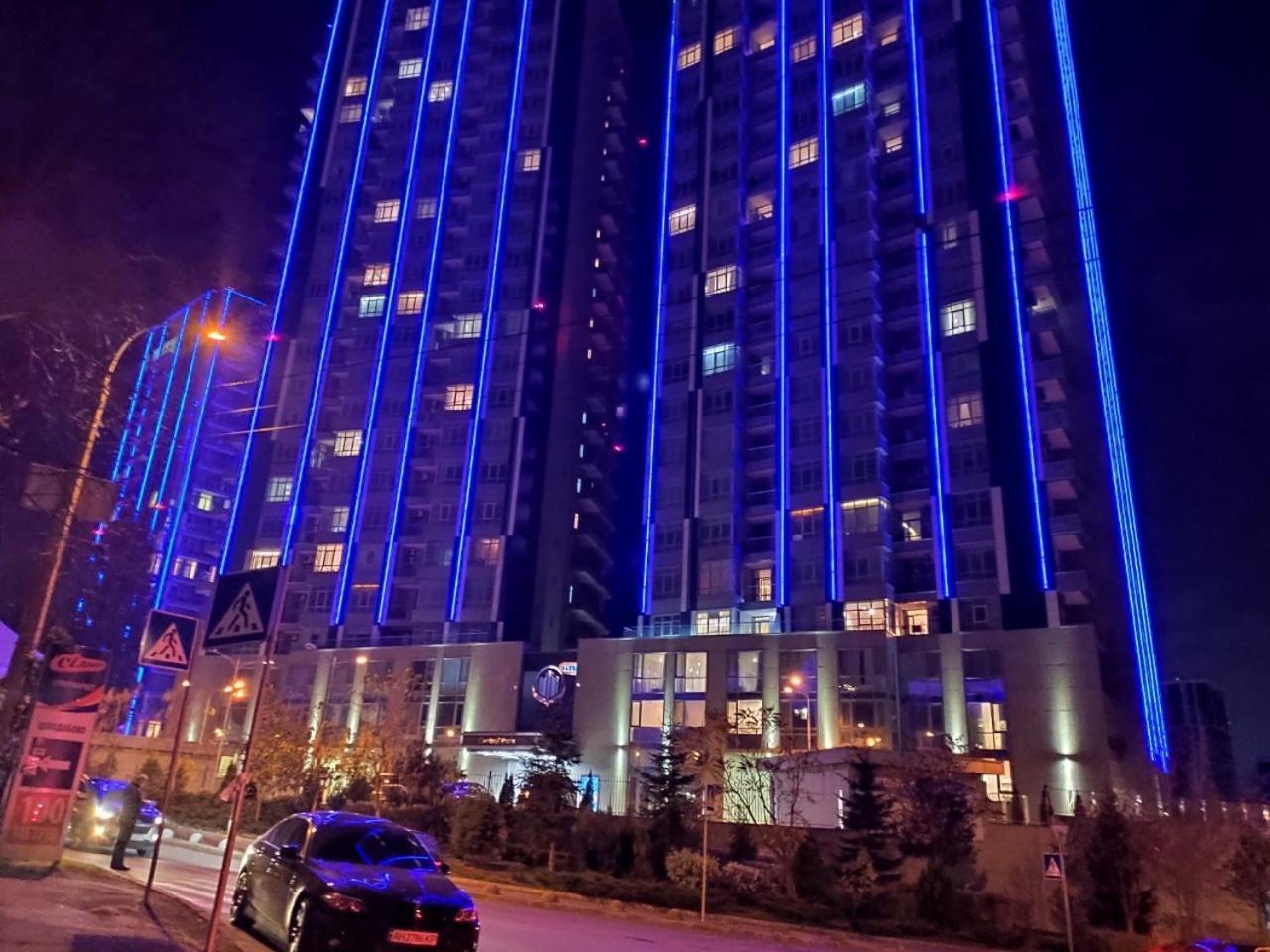 Petrovdom 408-467-471-277-377 In Central Park Cozy Apartments Kiev Dış mekan fotoğraf