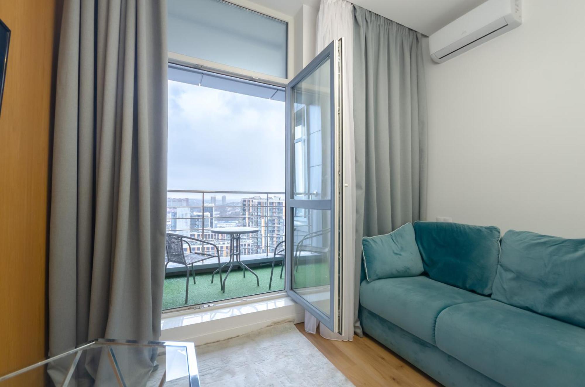 Petrovdom 408-467-471-277-377 In Central Park Cozy Apartments Kiev Dış mekan fotoğraf