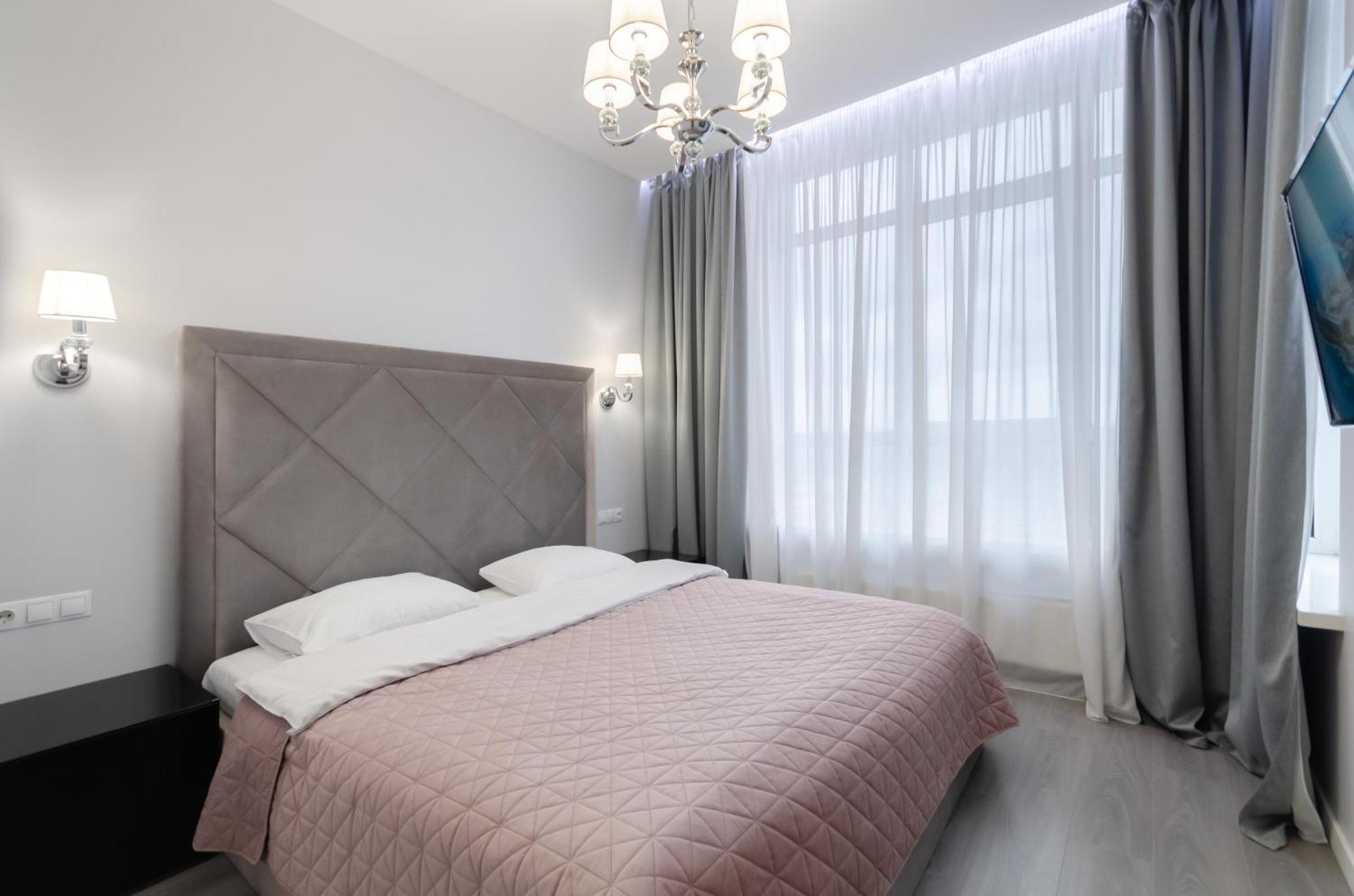 Petrovdom 408-467-471-277-377 In Central Park Cozy Apartments Kiev Dış mekan fotoğraf