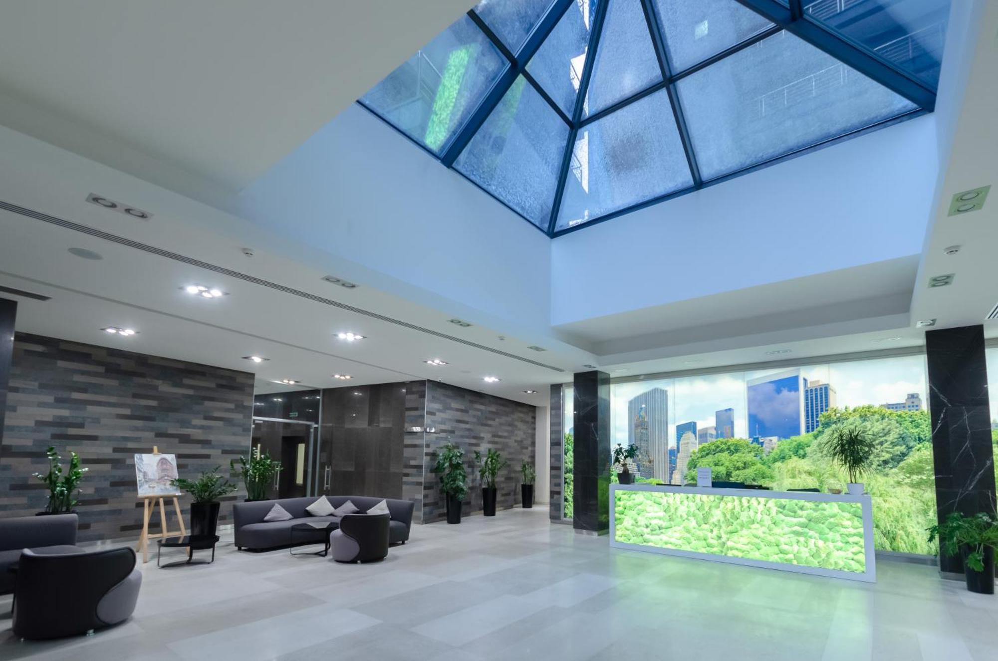 Petrovdom 408-467-471-277-377 In Central Park Cozy Apartments Kiev Dış mekan fotoğraf