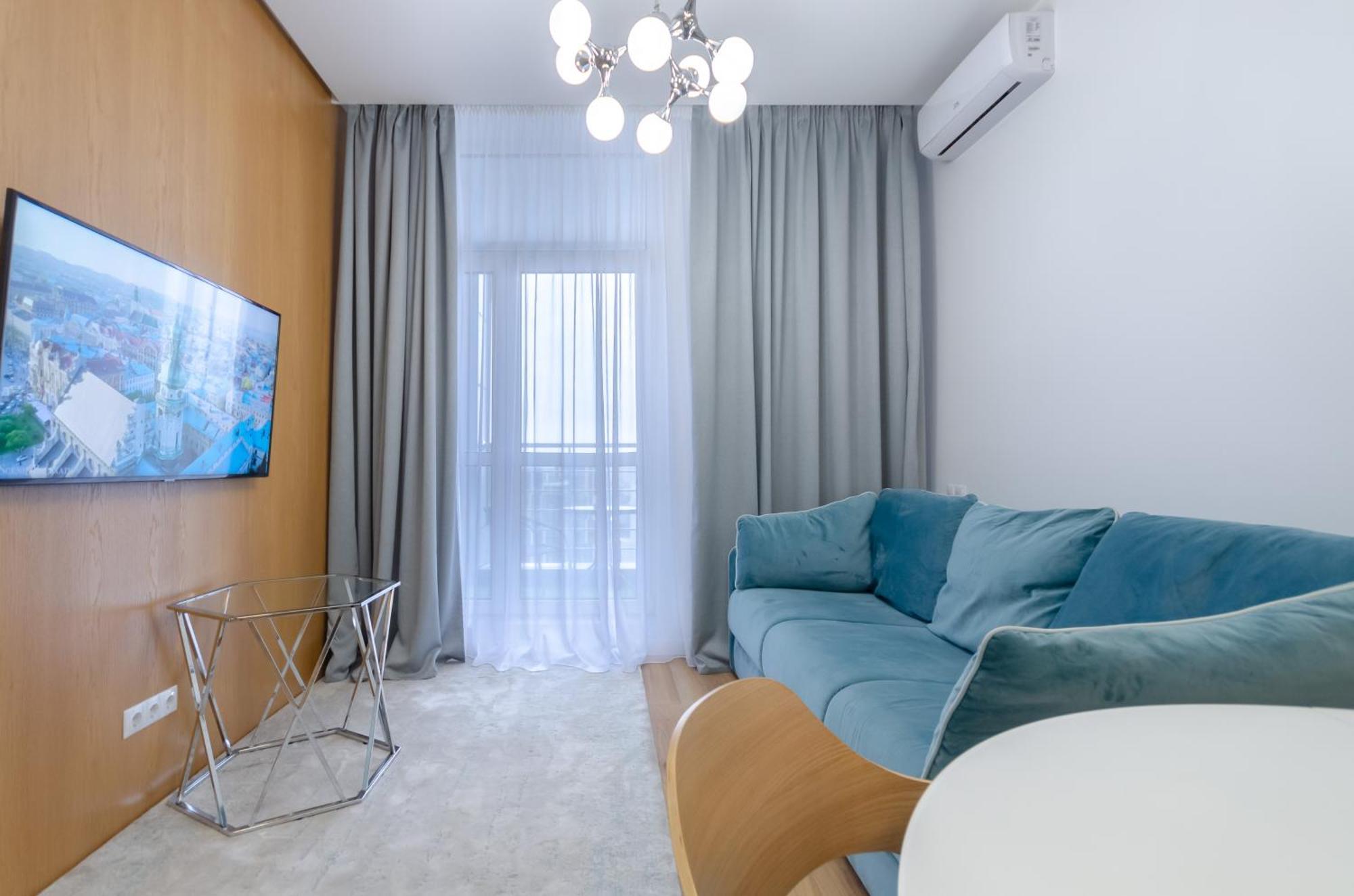 Petrovdom 408-467-471-277-377 In Central Park Cozy Apartments Kiev Dış mekan fotoğraf