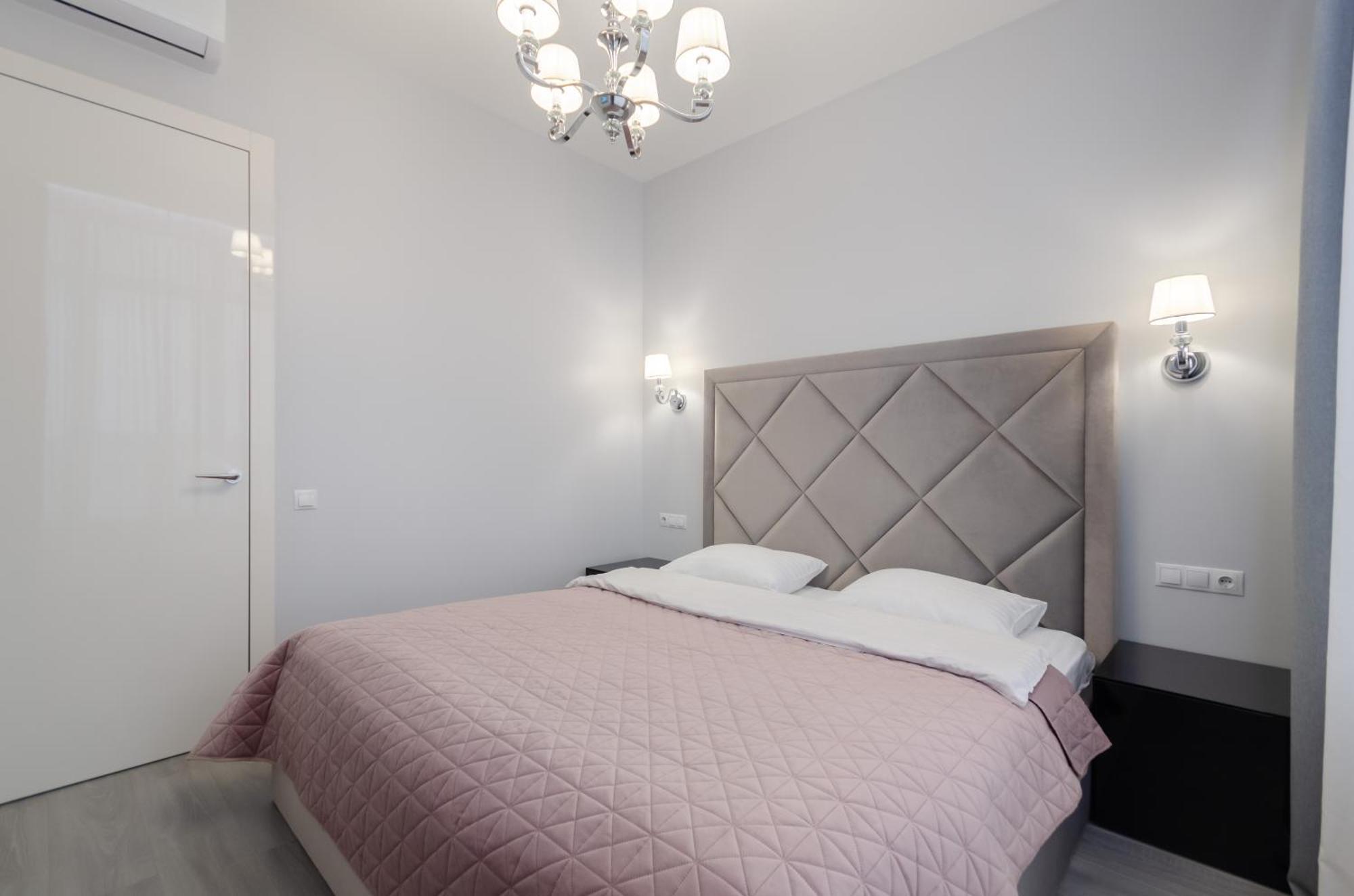 Petrovdom 408-467-471-277-377 In Central Park Cozy Apartments Kiev Dış mekan fotoğraf