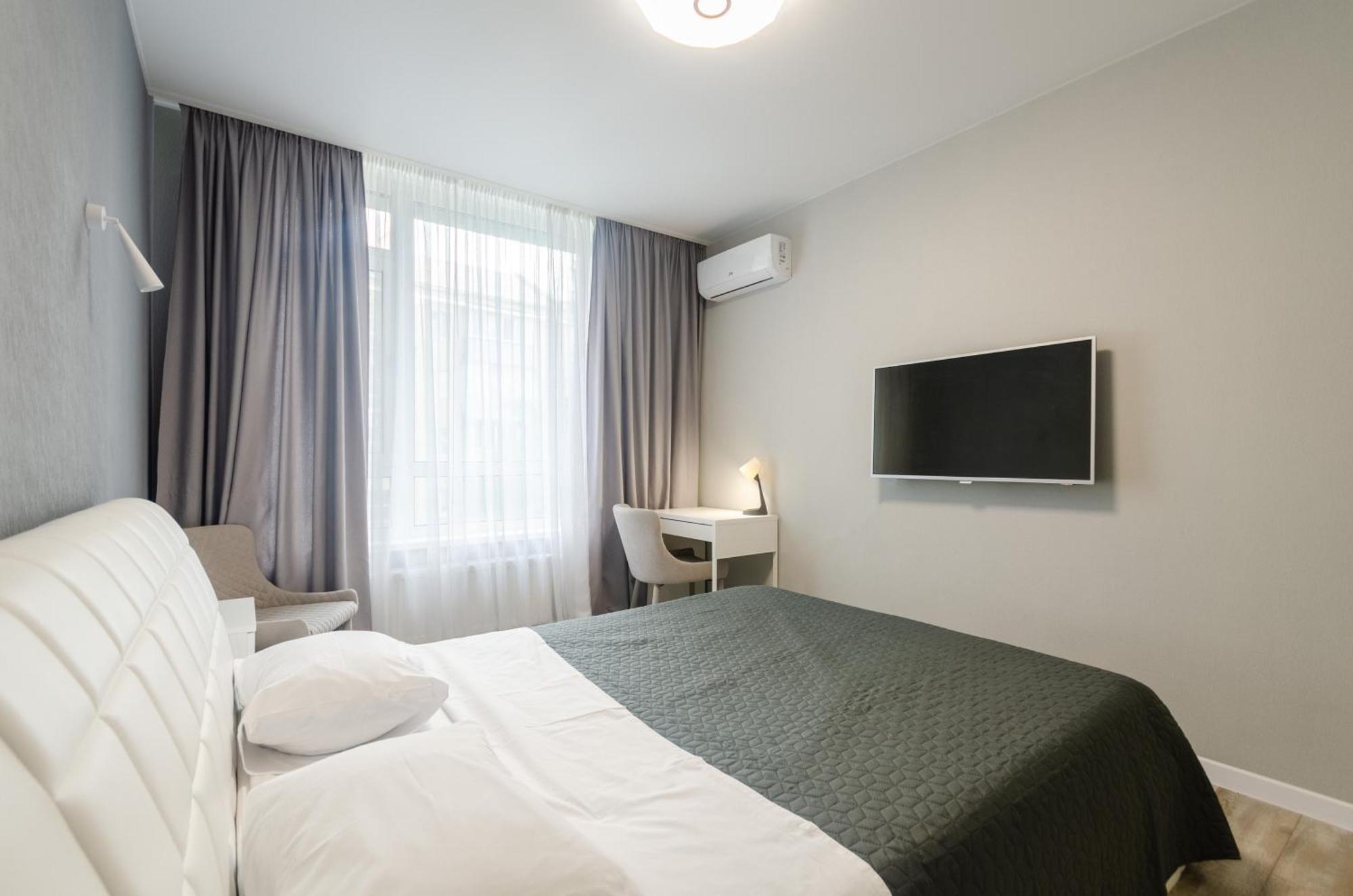 Petrovdom 408-467-471-277-377 In Central Park Cozy Apartments Kiev Dış mekan fotoğraf