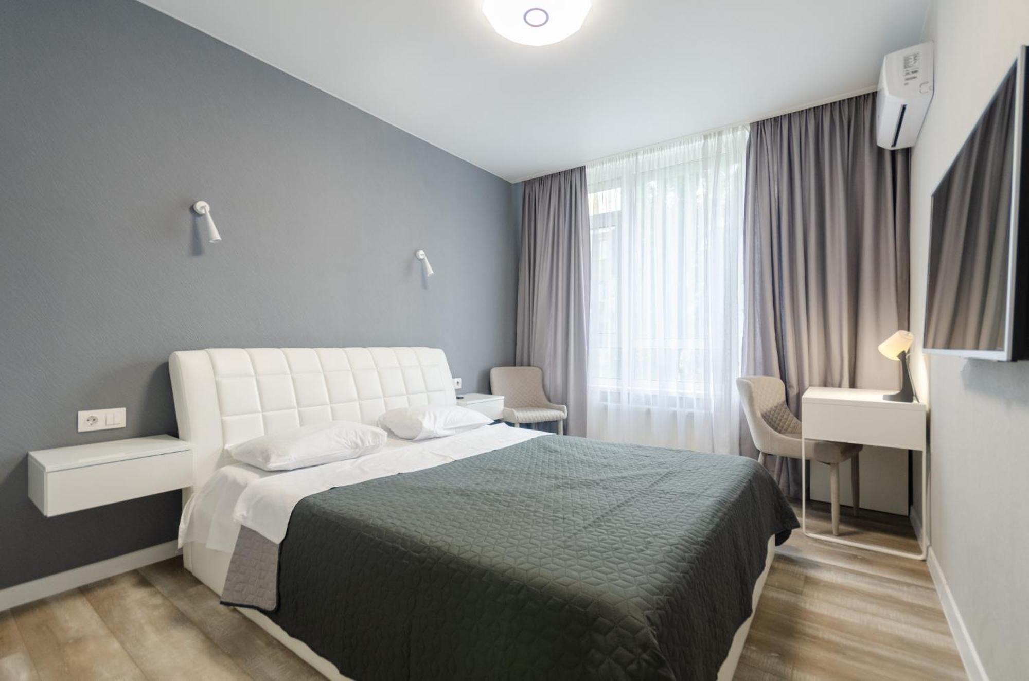 Petrovdom 408-467-471-277-377 In Central Park Cozy Apartments Kiev Dış mekan fotoğraf