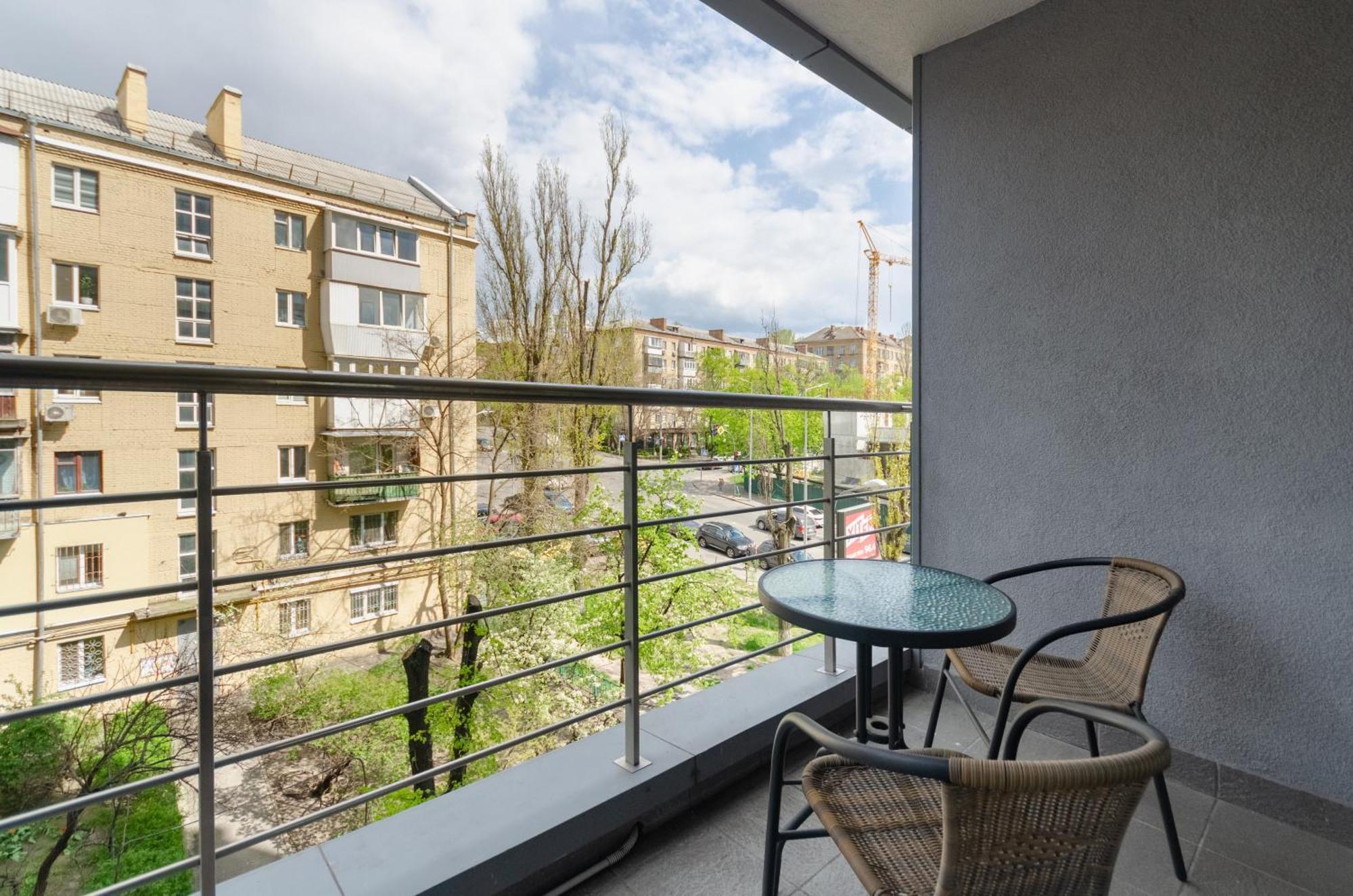 Petrovdom 408-467-471-277-377 In Central Park Cozy Apartments Kiev Dış mekan fotoğraf