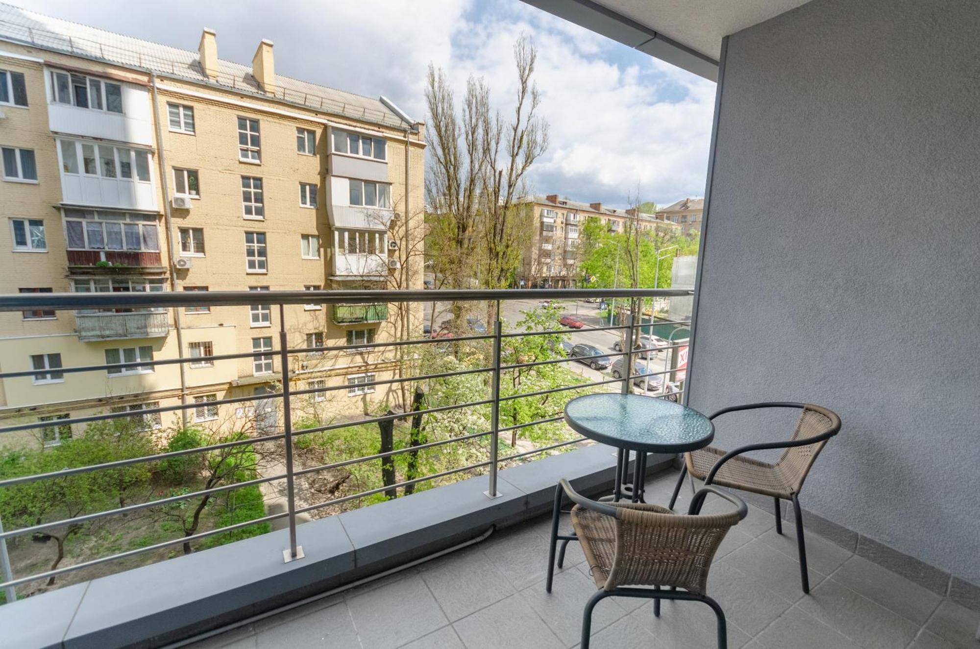 Petrovdom 408-467-471-277-377 In Central Park Cozy Apartments Kiev Dış mekan fotoğraf